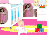 Cindy's Baby Room