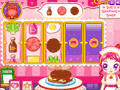 Sue's Sandwich Shop