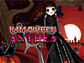 Halloween Anthea