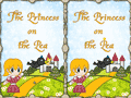 Princess On The Pea
