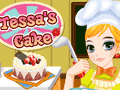 Tessas Cake