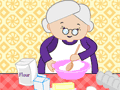 Grandma Kitchen