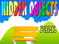 Hidden Objects Park