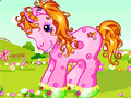 Lovely Pony