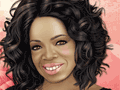Oprah Winfrey Makeover