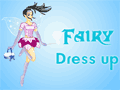 Fairy Dress Up 2
