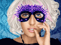 Lady Gaga Celebrity Makeover