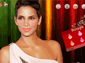 Halle Berry Makeover