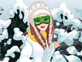 Emma The Skier