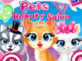 Pets Beauty Salon