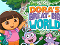 Dora's Great Big World