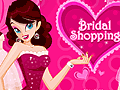 Bridal Shopping