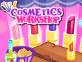 Cosmetics Workshop