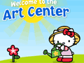 Hello Kitty Art Center