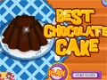 Best Chocolate Cake