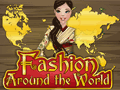 Fashion Around The World