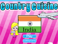 Country Cuisine India