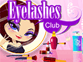 Eyelashes Club