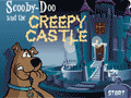 Scooby Doo Creepy Castle