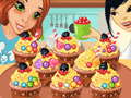 Cupcakes for Charity