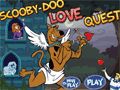 Scooby Doo Love Quest
