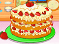 Strawberry Short Cake 2
