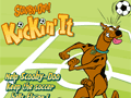 Scooby Doo Kickin' It
