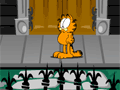 Garfield's Scary Scavenger