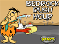 Bedroom Rush Hour