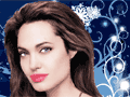 Beautize Angelina Jolie