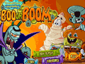 SpongeBob Boo or Boom