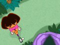 Dora's Mini Golf
