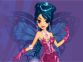 Charming Fairy Dress Up