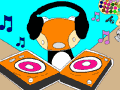 Music Panda Game